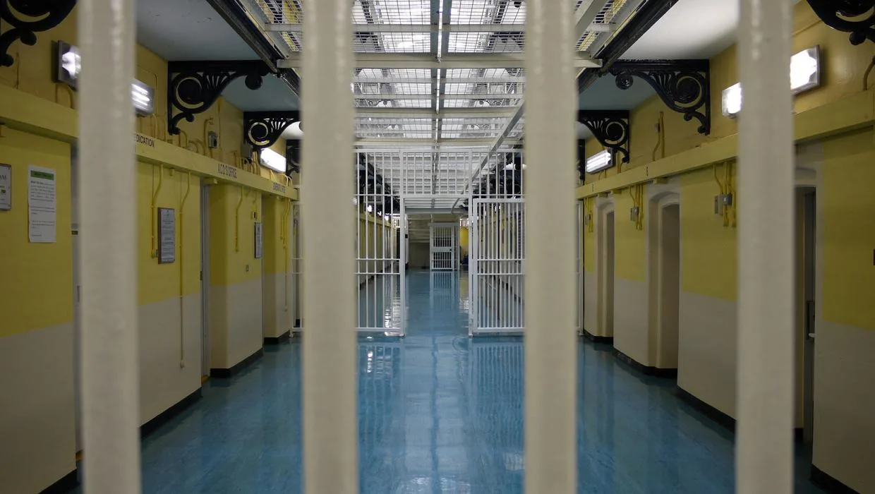 Prison Programme Learnings - Part 2