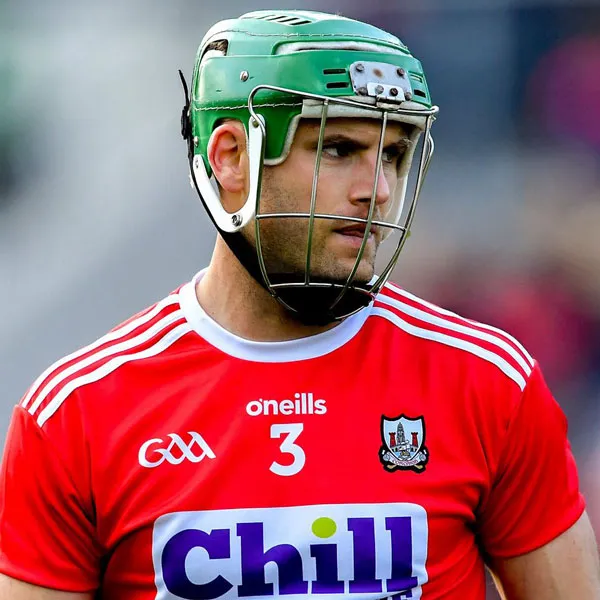 Eoin Cadogan, Cork Senior Hurler