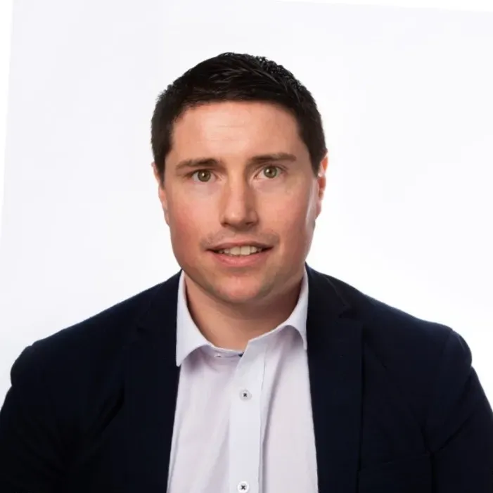 James Power, Operations Director Ireland at H&MV Engineering