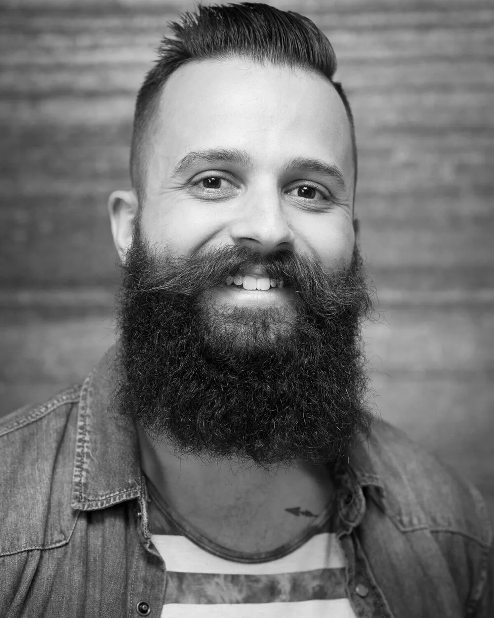 Jeremy Dooley, Owner of Undertows Consultancy