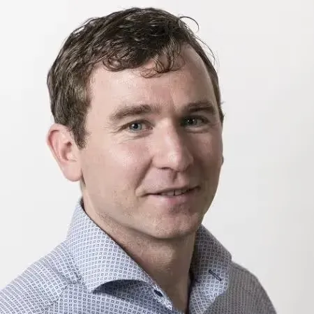 Niall O Ceallachain, Clúid Housing